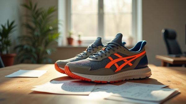 Análisis detallado de las reviews de zapatillas para correr y trail running