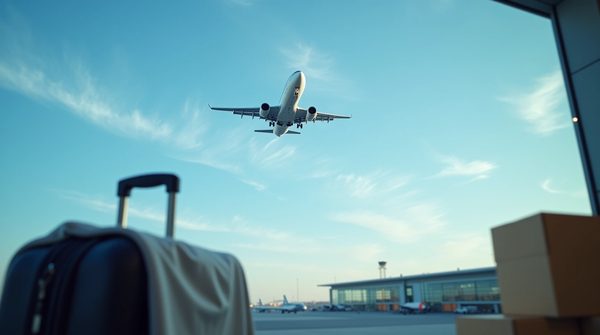 Cómo elegir un transporte seguro para tus viajes y mercancías