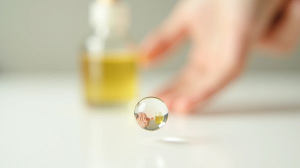 El beneficio oculto del aceite de CBD que no conocías