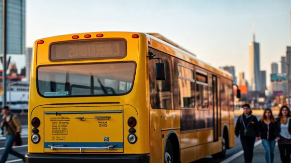 Los mejores consejos para seleccionar transporte seguro