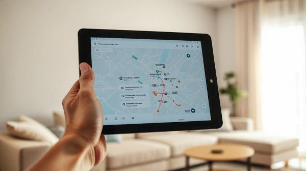 Los mejores consejos para seleccionar transporte seguro