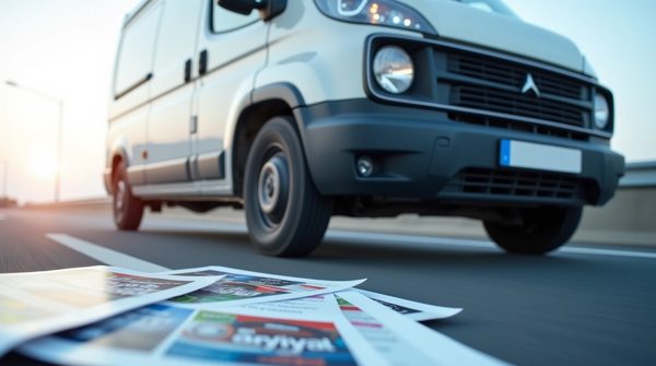 Mejores neumáticos para furgonetas: calidad y ofertas actuales