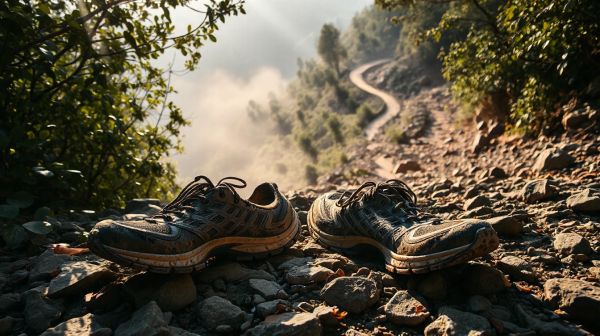 Top 10 zapatillas para correr y trail running: reseñas cruciales