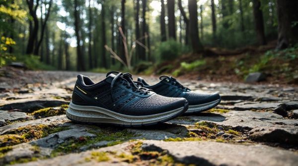 Top 10 zapatillas para correr y trail running: reseñas cruciales