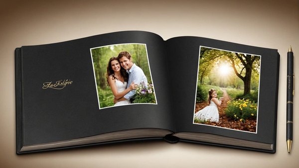 Flexilivre, el especialista del álbum de fotos personalizado excepcional