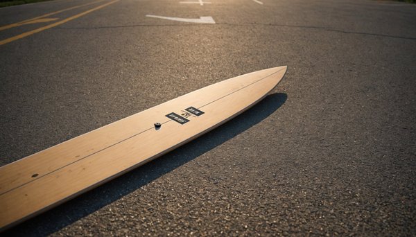 Tablas downwind dw 72-72w: la elección perfecta para principiantes